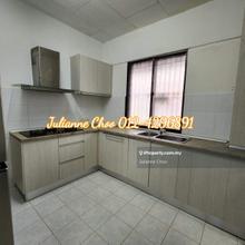Taman Pandan Apartment, Taman Pandan, Butterworth 