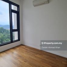 Type D Exclusive Condominium Wangsa 9 Residency Wangsa Maju For Sale