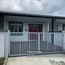 Rimbun Aman S2 Heights Nearby Highway Single Storey House For Rent