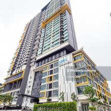 Serviced residence @ mkh boulevard corner lot for rent