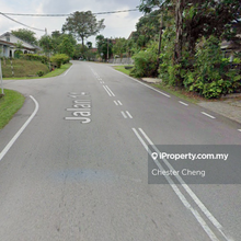 Flat Rectangle land in Prime Location