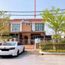 Taman pelangi semenyih 2,semenyih,selangor