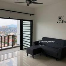 Furnished Sk One Residence near Equine Aeon Alice Smith International