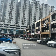 3 Storey Shop For Sales