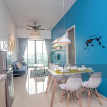 Best Buy Suites D'pulze studio neo Domain 1 Dpulze Cyberjaya