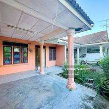 Hot. Teres Setingkat Taman Alma Jaya, Alma. Full Loan Available