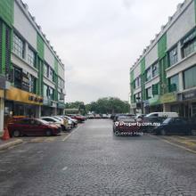 OUG Parklane Shop, Jalan Puchong/Old Klang Road