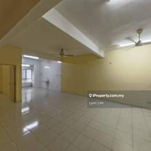 Bandar Parklands Jalan Delima, Klang