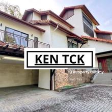 Bungalow for sale 