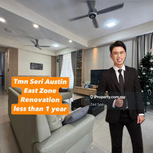 Taman Seri Austin