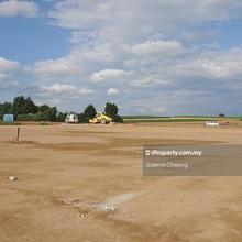 Balakong Agriculture Land For Sale