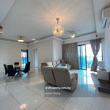 Bigger unit for rent