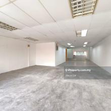 Brp 1 Office For Rent!