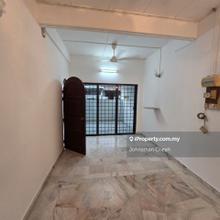 Cheaper !8 Mins to Spritzer Eco Park!Semi D House Pokok Assam For Sale