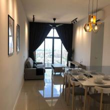 Below Market Price Lexa, Freehold, 2carparks, Cheapest ! 