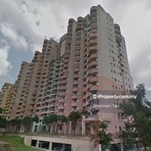 Bbk Condominium, Bandar Baru Klang, Klang