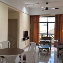 Melaka Raya Costa Mahkota Apartment For Rent