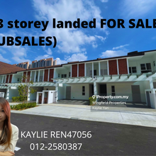 Condominium for Sale