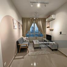 Brand New Furnished to Rent (No second hand furnished)