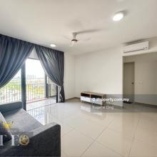 Eco Sanctuary Eden Condo By The Parque