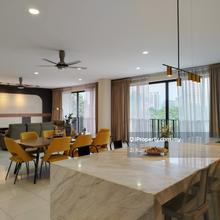 Dedaun Serviced Residence for Rent