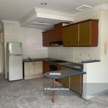 Marina polo park Condominium for Sale