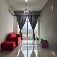 Boulevard Condo