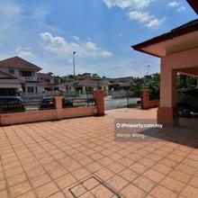 Your Dream House unit at Rawang call Minnie for viewing