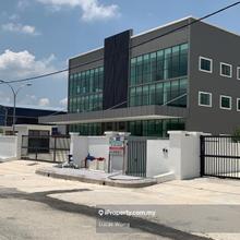 Perindustrian Balakong Jaya