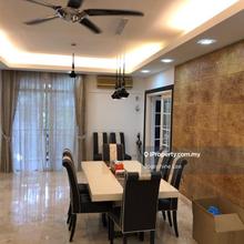 Bungaraya Condo, Saujana