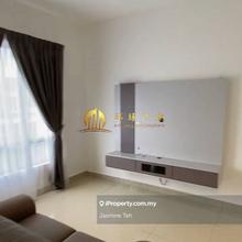 Camdon Eco Horizon Batu kawan for Rent simpang ampat Penang