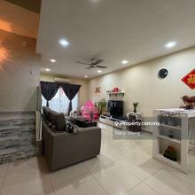 Super cheap freehold renovated 2.5sty terrace