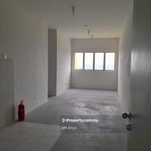 Kemuning Idaman Apartment Kota Kemuning Shah Alam 