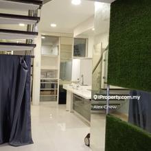 Pertama Residences Cheras 