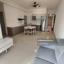 New Project House 121 Residence, Fully Furnished House For Rent