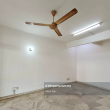 Double Storey Terrace House @ Taman Segamal Butterworth