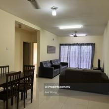 Cova Suite Condo For Rent ! Kota Damansara 