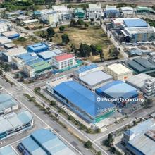 Detached Factory Next to LDP for Rent