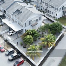 Large Land Area Unit 