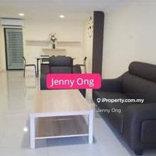 2 Sty House At Raja Uda , Butterworth For Sale