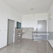 Seaview Corner Lot at Amber Cove Residence Kota Syahbandar