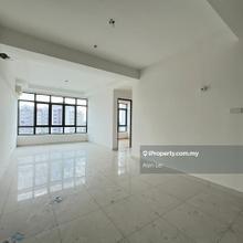 Botanika Apartment High Floor Bare Unit For Sale