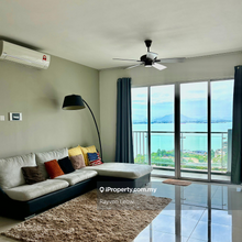 Fully Furnished & Well Renovated unit for Rent @ Vertiq