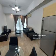 Serviced residence for Rent