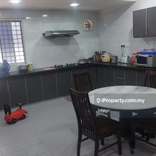Single storey Bungalow House for sell