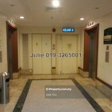 Plaza Mont' Kiara Office For Sale