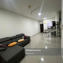 Tuan Residence @ Jalan Kuching (New Unit)