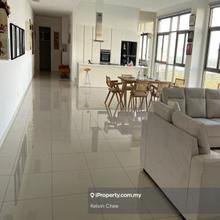 Iskandar Residences ( Penthouse ) ( Sale / Rent )