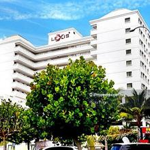 Lexis Port Dickson Serviced residence for Sale
