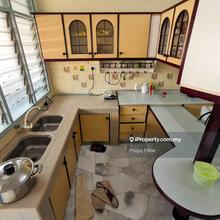 Freehold 1.5 Storey Freehold Kepong Selayang Jaya Sri Melati 5 R 3 B 